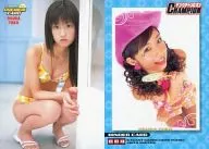 004:小倉優子/2004YC PREMIUM CARD