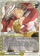 3-009[R]：白森の戦姫 ミーウ