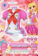 PC 142 : Rosa Torte Blusa/Hoshimiya Ichigo