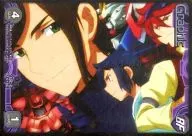 S2C/G VT013C [C] : (G Metal) Purple Graphic