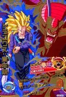 HJ3-CP3 [CP] : Trunks : Adolescence