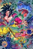 HJ3-SEC2[アルティメットレア]：孫悟空：GT