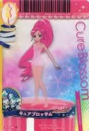 G 520 a [Promotion] : Blossom de cura