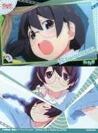 VA01 : Tsubasa Hanekawa