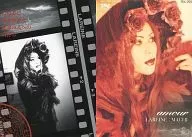 No.002：LAREINE/MACHI/CD「fiancaille」(WM-79特典トレカ