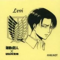 Capitão Levi.