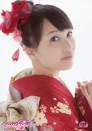 1395 : Momoiro Clover Z / Kanako Momota / Official Official photo 20 th Issue