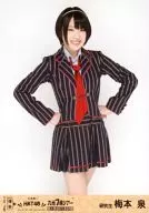Ume Motoizumi / Hikami / HKT48 Kyushu Seven Prefectures Tour ~ Let the Cute Kids Travel ~ Venue Limited Sales Official photo