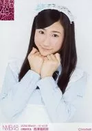 Rurina Nishisawa / 2012 March-rd vol. 6