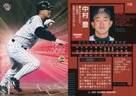 P118 [placa regular] : Yutaka nakamura