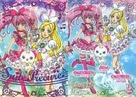 SP04 : Cure Melody & Happy & Cure Rhythm