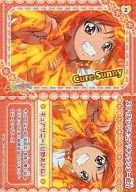 2 : Cure Sunny