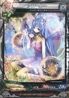 神族1-030[C]：クロートー