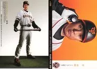 G126 [GIANTS PRIDE 2010] : Lee Seung-yeop