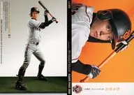 G135[GIANTS PRIDE 2010]:松本哲也