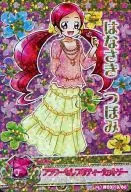 13/60[プリキュアスペシャル]：フラワーセレブリティーカットソー(花咲つぼみ)