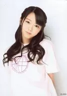 Minegishi Minami / Top top, Pink Tshirt, AKS/DVD "Team Competitive Sports Festival ~ Bondage, Forever ~" Benefits