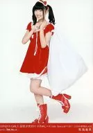 SUPER☆GiRLS/前島亞美/全身/超絕少女2011FINAL～X'mas Special～2011.12.24@新宿BLAZE