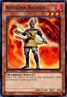 YS13-EN014[N]-Achacha Archer/Achcha射箭運動員
