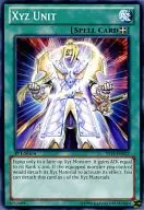 YS13-EN027 [N] : Xyz Unit
