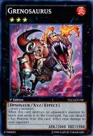 YS13-ENV08 [N] : Grenosaurus / Glensaurus