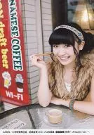 SUPER☆GiRLS/前岛亚美/前岛亚美2nd.个人写真集『前岛亚美』特典～Amazon ver.～