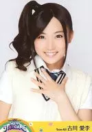 古川愛李/豐胸/DVD"SKE48Re！GAME"封入生寫真