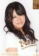 ①:福本愛菜/2013.June-sp個別生寫真