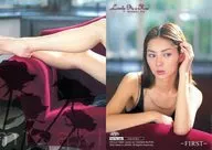 伊东美咲/Only for Box/左手头发/伊东美咲-FIRST-集换卡