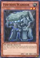 BP02-EN078 [MR] : Fortress Warrior / Massive Warrior