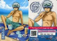 VC2-SP01 [SP Card] : Gintoki Sakata
