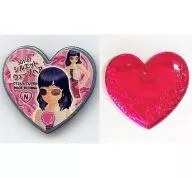 S01-07 : Silhouette Wave Hair