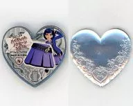 S01-24[スター]：バイオレットノクターンスカート