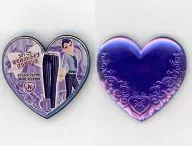 S01-29 [Cool] : Hem Striped Grads