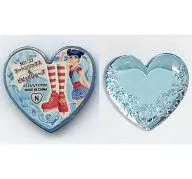 Artículos 01 a 32 [pop] : Medias de dos tonos y zapatos intensos