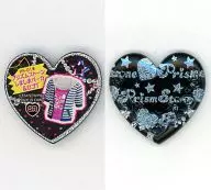 PS-01 ★ [Pop / Prism Stone] : Prism Stone Striped Hoodie & Logo T