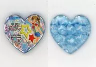 S02-02 ★ [Pop] : Twin Star Arranged Hair