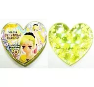 S02-03 * [feminino] : Wave Dango Shushhair