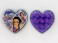 S02-05 Cool : Natural Fluffy Hair Hair