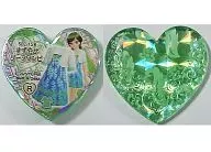 S02-15 ★ [Ethnic] : Suzuya or Leaf Dress