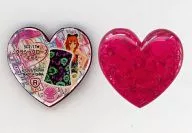 S02-17 ★ [] : Classic Rose Camisole