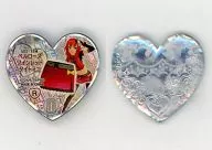 S02-18 ★ [Star] : BelleRose Wine Red Tight Mini