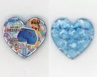 S 02 23 ★ [pop] : Kabocha Squash Denim