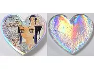 S 02 36 ★ [Star] : arco iris corazón maquillaje completo