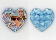 S02-38 ★ [Pop] : Rhinestone Sunglasses