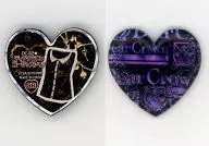 DC 02 ★ [Cool / Dear Crown] : DeerCrown Gorgeous Shirt