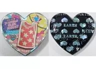 EM 02 ★ [Pop / ERTH MAGIC] : Earth Magic Hoshigara Tank Top