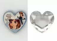 02-067A[スター]：ラメスターメイク