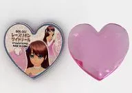 B05-002[ラブリー]：レースリボンサイドテール