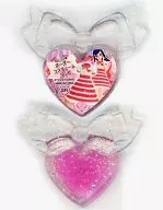 MC 01 ★ [Lovely] : vestido de una pieza de disfraz a rayas